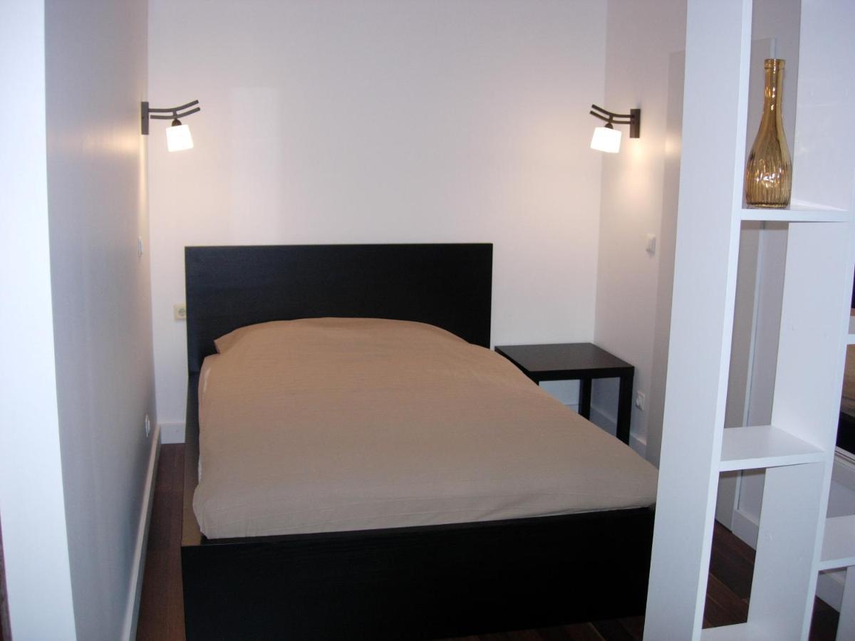Studio In Kaunas City Bagian luar foto